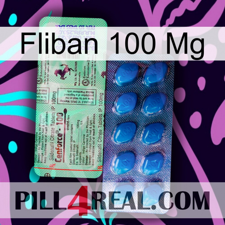 Fliban 100 Mg new02